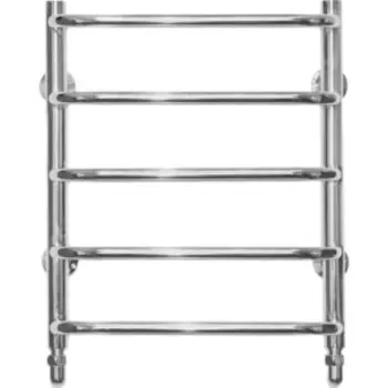 Полотенцесушитель водяной Domoterm Стефано П5 400*500 хром