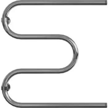 Полотенцесушитель водяной Energy Solo 600х600 (Соло 60/60)