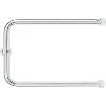 Полотенцесушитель водяной Grota Modesto 32х60