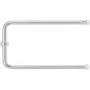 Полотенцесушитель водяной Grota Modesto 32х70