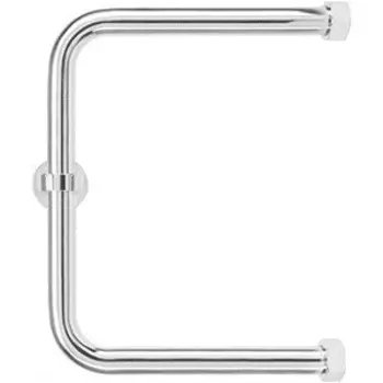 Полотенцесушитель водяной Grota Modesto 50х40