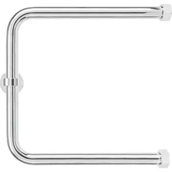 Полотенцесушитель водяной Grota Modesto 50х50