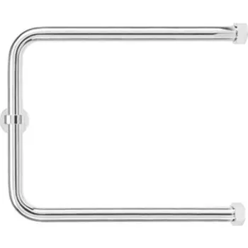 Полотенцесушитель водяной Grota Modesto 50х60