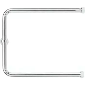 Полотенцесушитель водяной Grota Modesto 60х70