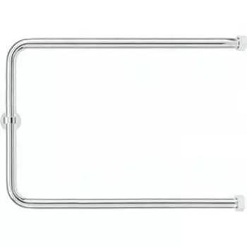 Полотенцесушитель водяной Grota Modesto 60х80