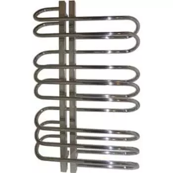 Полотенцесушитель водяной Grota Stelle L 50х90