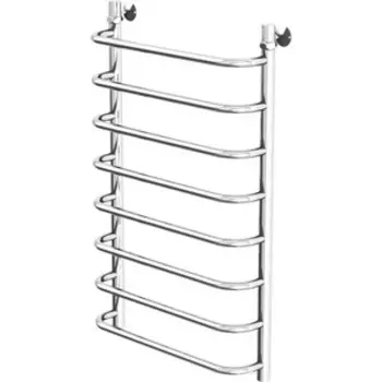 Полотенцесушитель водяной Laris Стандарт П8 500х800 (73208015)