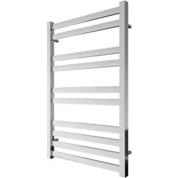 Полотенцесушитель водяной Lemark Bellario П10 500x800 (LM68810)