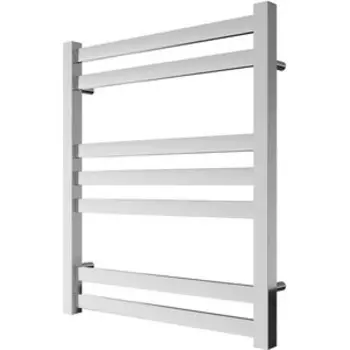 Полотенцесушитель водяной Lemark Bellario П7 500x600 (LM68607)