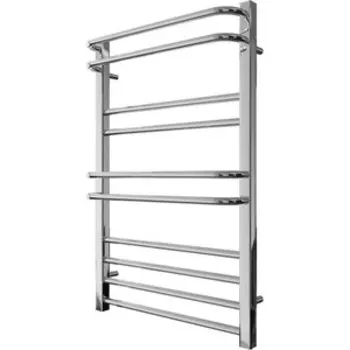 Полотенцесушитель водяной Lemark Linara П10 500x800 (LM04810)