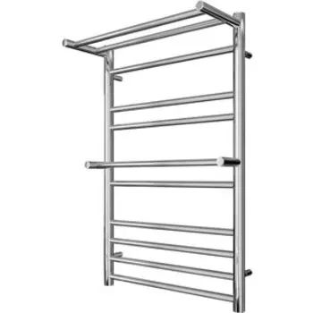 Полотенцесушитель водяной Lemark Pramen П10 500x800 (LM33810)