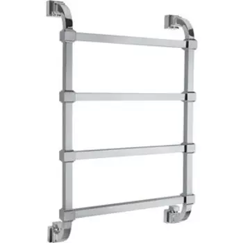 Полотенцесушитель водяной Margaroli Concerto 732-4 хром (MA0732NN0401CR)