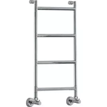 Полотенцесушитель водяной Margaroli Sereno 482-4 хром (MA0482NN0403CR)