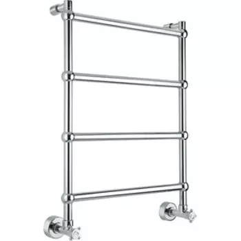 Полотенцесушитель водяной Margaroli Sole 442 TS бронза (MA0442TS0406BR)