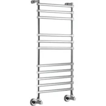 Полотенцесушитель водяной Margaroli Sole 464-11 хром (MA0464NN1102CR)