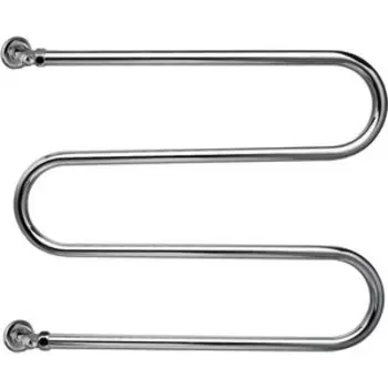 Полотенцесушитель водяной Margaroli Vento 402 бронза (MA0402NN0001BR)