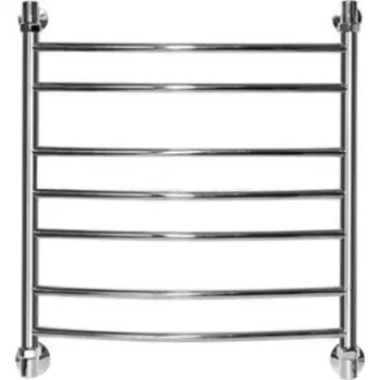 Полотенцесушитель водяной Ника Arc ЛД Г2 60х60