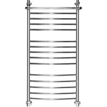 Полотенцесушитель водяной Ника Arc ЛД Г2 ВП 120х50 с полкой