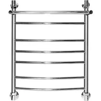 Полотенцесушитель водяной Ника Arc ЛД Г2 ВП 60х50 с полкой