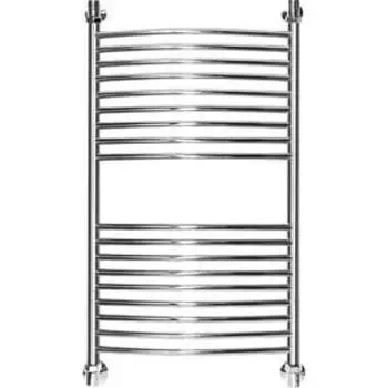 Полотенцесушитель водяной Ника Arc ЛД Г3 100х50