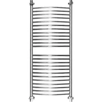 Полотенцесушитель водяной Ника Arc ЛД Г3 120х40