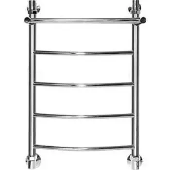 Полотенцесушитель водяной Ника Arc ЛД ВП 60х40 с полкой