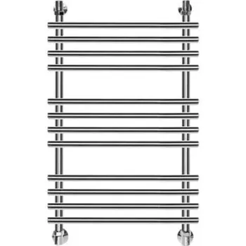 Полотенцесушитель водяной Ника Bamboo ЛБ 1 100х50