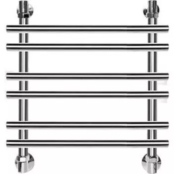 Полотенцесушитель водяной Ника Bamboo ЛБ 1 50х40