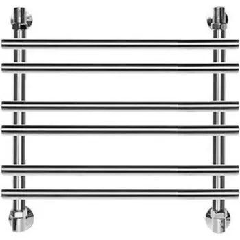 Полотенцесушитель водяной Ника Bamboo ЛБ 1 50х50