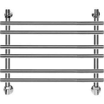 Полотенцесушитель водяной Ника Bamboo ЛБ 1 50х60