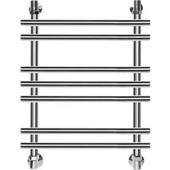 Полотенцесушитель водяной Ника Bamboo ЛБ 1 60х40