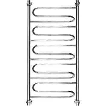 Полотенцесушитель водяной Ника Curve ЛЗ 120х50