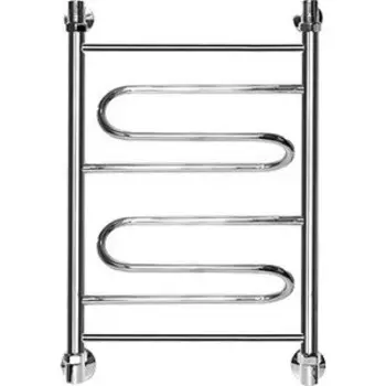 Полотенцесушитель водяной Ника Curve ЛЗ 60х40