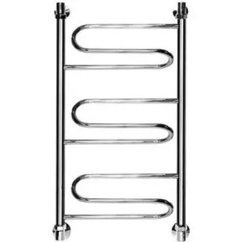 Полотенцесушитель водяной Ника Curve ЛЗ 80х40