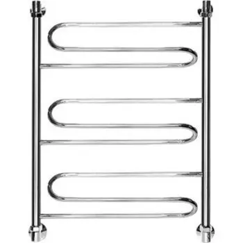 Полотенцесушитель водяной Ника Curve ЛЗ 80х50