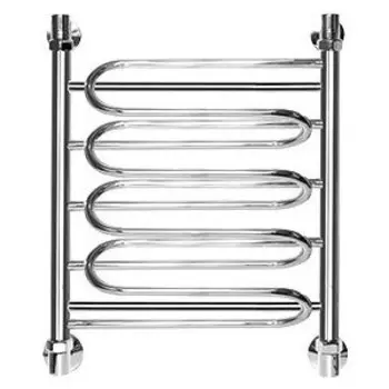 Полотенцесушитель водяной Ника Curve ЛЗ Г 50х40