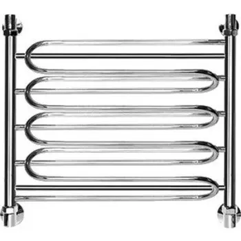 Полотенцесушитель водяной Ника Curve ЛЗ Г 50х60