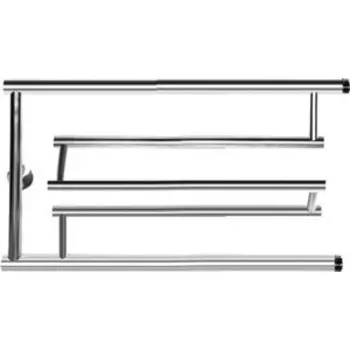 Полотенцесушитель водяной Ника Econ ПЛ 4 32х100