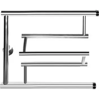 Полотенцесушитель водяной Ника Econ ПЛ 4 32х60