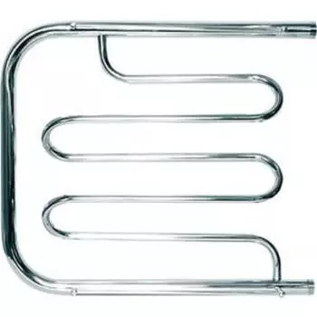 Полотенцесушитель водяной Ника Econ ПМ 2 50х70