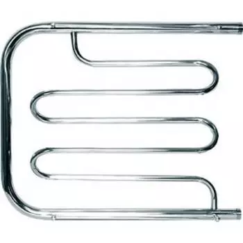 Полотенцесушитель водяной Ника Econ ПМ 2 50х80