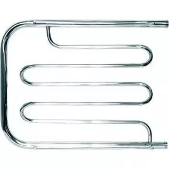 Полотенцесушитель водяной Ника Econ ПМ 2 50х90