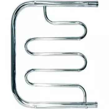 Полотенцесушитель водяной Ника Econ ПМ 2 60х50