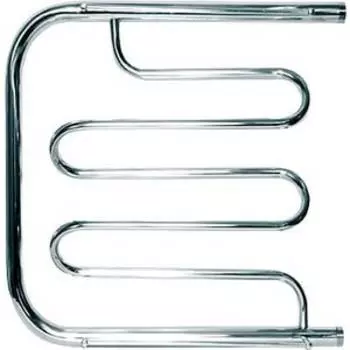 Полотенцесушитель водяной Ника Econ ПМ 2 60х70