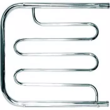 Полотенцесушитель водяной Ника Econ ПМ 2 60х80