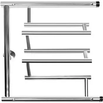 Полотенцесушитель водяной Ника Econ ПМ 3 50х40