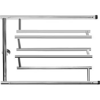 Полотенцесушитель водяной Ника Econ ПМ 3 50х80