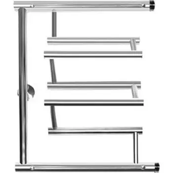 Полотенцесушитель водяной Ника Econ ПМ 3 60х40