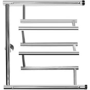 Полотенцесушитель водяной Ника Econ ПМ 3 60х50