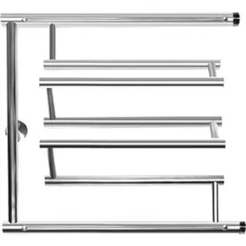 Полотенцесушитель водяной Ника Econ ПМ 3 60х70